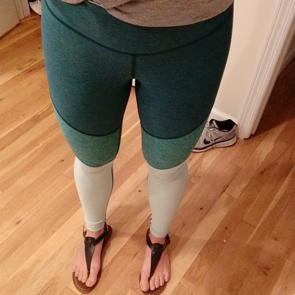 Outdoor Voices Pants - OV Pants